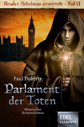 Doherty | Parlament der Toten | E-Book | sack.de