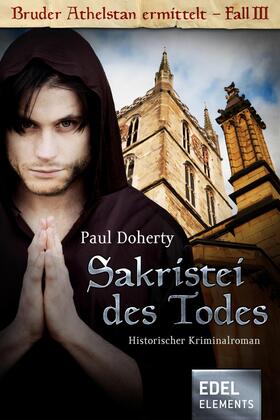 Doherty / Schmidt | Sakristei des Todes | E-Book | sack.de