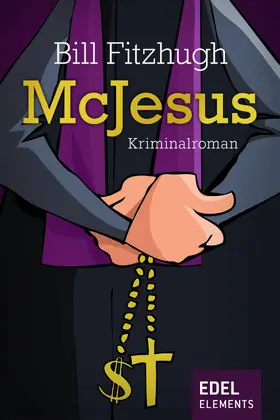 Fitzhugh |  McJesus | eBook | Sack Fachmedien