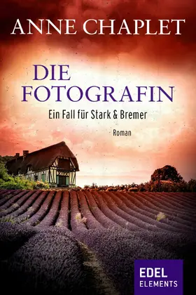 Chaplet |  Die Fotografin | eBook | Sack Fachmedien