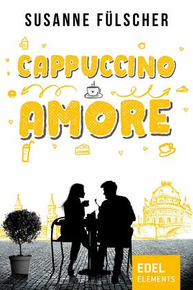 Fülscher |  Cappuccino Amore | eBook | Sack Fachmedien