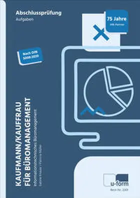 Knauer / Müller |  Kaufmann/Kauffrau für Büromanagement. Informationstechnisches Büromanagement | Buch |  Sack Fachmedien