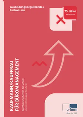 Heß / Liegl-Wendlandt | Kaufmann/Kauffrau für Büromanagement | Buch | 978-3-95532-317-2 | www.sack.de