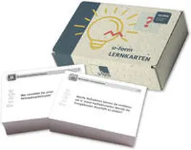 Böffgen / Schmitz |  Kaufmann/Kauffrau im E-Commerce | Loseblattwerk |  Sack Fachmedien