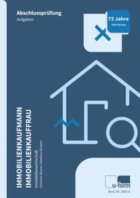 Köckert |  Immobilienkaufmann/Immobilienkauffrau | Buch |  Sack Fachmedien