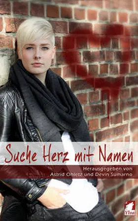 Ohletz / Sumarno / Jae |  Suche Herz mit Namen | Buch |  Sack Fachmedien