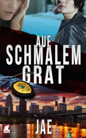 Jae |  Auf schmalem Grat | Buch |  Sack Fachmedien