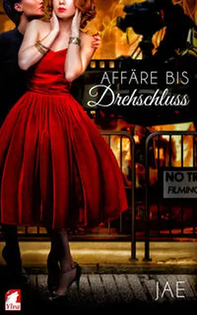 Jae |  Affäre bis Drehschluss | eBook | Sack Fachmedien