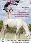 Balzer |  Pferdebegleitete Persönlichkeitsentwicklung für Führungskräfte | eBook | Sack Fachmedien