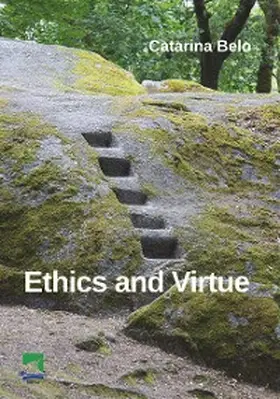 Belo |  Ethics and Virtue | eBook | Sack Fachmedien
