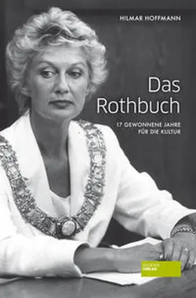 Hoffmann |  Das Rothbuch | Buch |  Sack Fachmedien