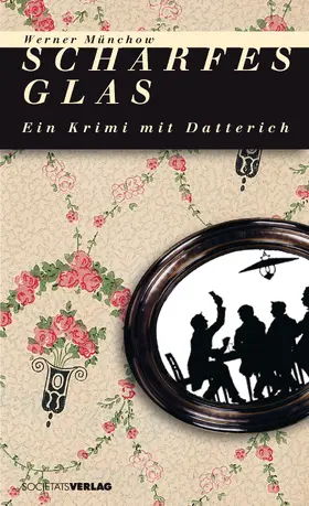 Münchow |  Scharfes Glas | eBook | Sack Fachmedien