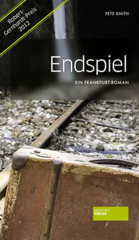 Smith |  Endspiel | Buch |  Sack Fachmedien