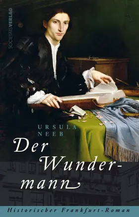 Neeb |  Der Wundermann | eBook | Sack Fachmedien
