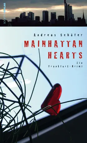 Schäfer |  Mainhattan Hearts | eBook | Sack Fachmedien