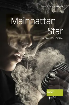 Schäfer |  Mainhattan Star | eBook | Sack Fachmedien
