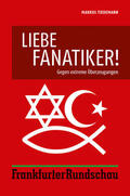 Tiedemann |  Liebe Fanatiker! | eBook | Sack Fachmedien