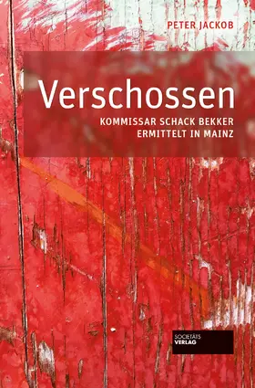 Jackob |  Verschossen | eBook | Sack Fachmedien