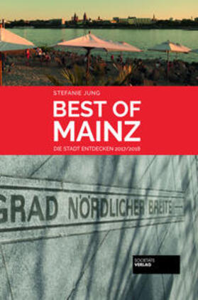 Jung | Best of Mainz | Buch | 978-3-95542-265-3 | sack.de