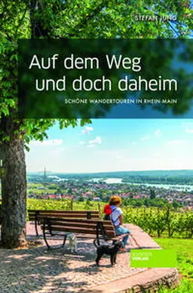 Jung | Auf dem Weg und doch Daheim | Buch | 978-3-95542-309-4 | www.sack.de