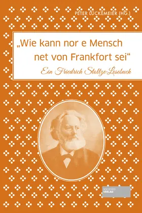 Lückemeier |  Wie kann nor e Mensch net von Frankfort sei | eBook | Sack Fachmedien