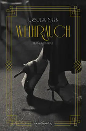 Neeb |  Weihrauch | Buch |  Sack Fachmedien