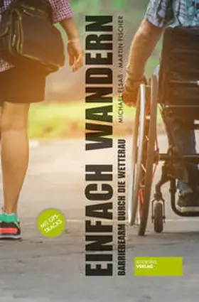 Elsaß / Fischer | Einfach wandern | Buch | 978-3-95542-425-1 | www.sack.de