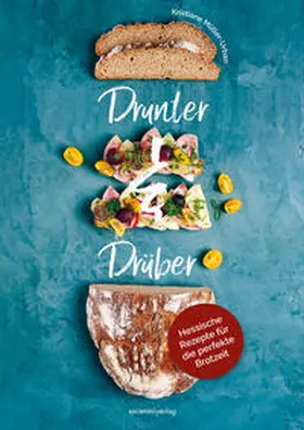 Müller-Urban |  Drunter & Drüber | Buch |  Sack Fachmedien