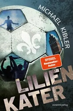Kibler |  Lilien-Kater | eBook | Sack Fachmedien