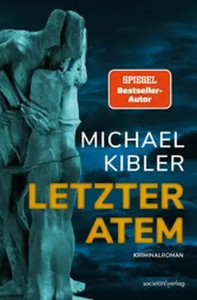 Kibler |  Letzter Atem | eBook | Sack Fachmedien