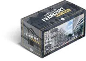 Becker |  Damals in Frankfurt - Das Memo | Sonstiges |  Sack Fachmedien