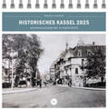 Siemon |  Historisches Kassel 2025 | Sonstiges |  Sack Fachmedien