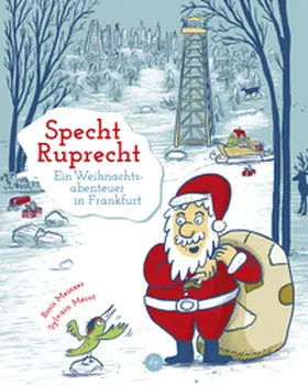 Meinzer |  Specht Ruprecht | Buch |  Sack Fachmedien