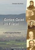 Buchholz |  Gottes Geist im Filstal | Buch |  Sack Fachmedien