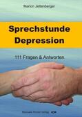 Jettenberger |  Sprechstunde Depression | Buch |  Sack Fachmedien