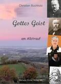 Buchholz |  Gottes Geist am Albtrauf | Buch |  Sack Fachmedien