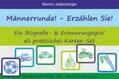 Jettenberger |  Männerrunde! – Erzählen Sie! | Buch |  Sack Fachmedien