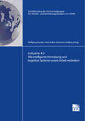 Lödding / Kersten / Koller |  Industrie 4.0 Wie intelligente Vernetzung und kognitive Systeme unsere Arbeit verändern | Buch |  Sack Fachmedien