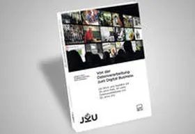 Stabauer / Katzlinger / Johann Höller |  Von der Datenverarbeitung zum Digital Business | Buch |  Sack Fachmedien
