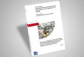 Scholz-Reiter / Yi Tan |  Extension, Configuration and the Advantages of the Shifting Bottleneck Approach for Solving Dynamic Job Shop Scheduling Problems in Production and Logistics Processes | Buch |  Sack Fachmedien