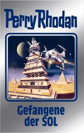  Perry Rhodan 122. Gefangene der SOL | Buch |  Sack Fachmedien