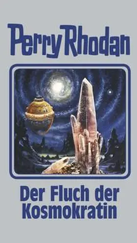 Rhodan |  Perry Rhodan 132. Der Fluch der Kosmokratin | Buch |  Sack Fachmedien