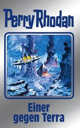 Rhodan |  Perry Rhodan 135. Einer gegen Terra | Buch |  Sack Fachmedien