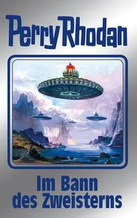 Rhodan |  Perry Rhodan 136. Im Bann des Zweitsterns | Buch |  Sack Fachmedien