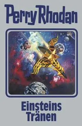 Rhodan |  Perry Rhodan 139. Einsteins Tränen | Buch |  Sack Fachmedien