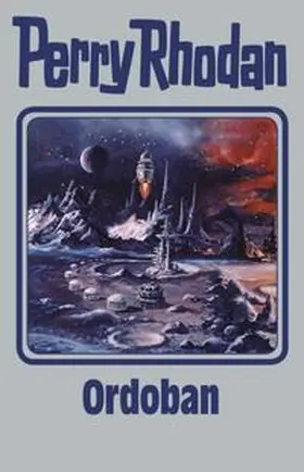 Rhodan |  Perry Rhodan Band 143. Ordoban | Buch |  Sack Fachmedien
