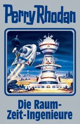 Rhodan |  Perry Rhodan 152. Die Raum-Zeit-Ingenieure | Buch |  Sack Fachmedien