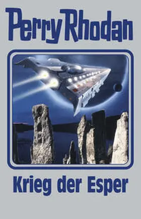 Rhodan / Nagel |  Perry Rhodan Band 164. Krieg der Esper | Buch |  Sack Fachmedien