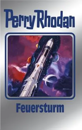 Rhodan |  Feuersturm | Buch |  Sack Fachmedien