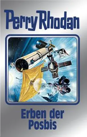 Rhodan |  Erben der Posbis | Buch |  Sack Fachmedien